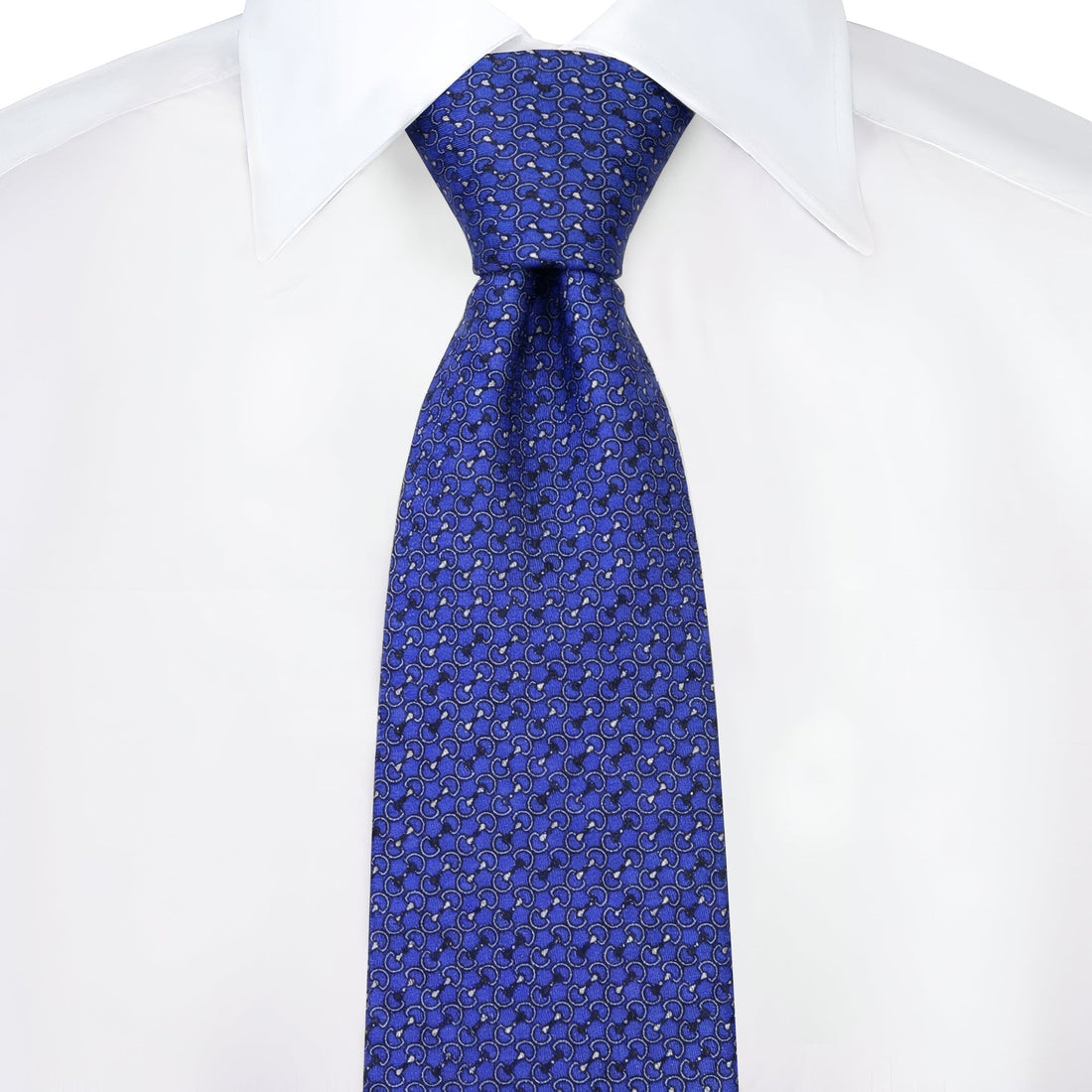 Silk Tie