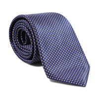 Herdman Silk Tie