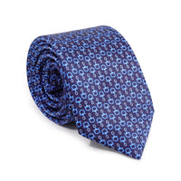 Herdman Silk Tie