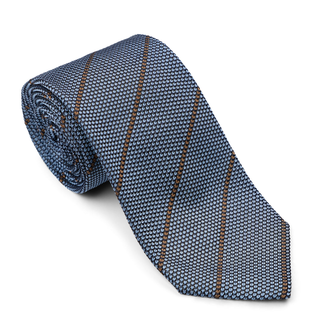 Grenadine Silk Tie