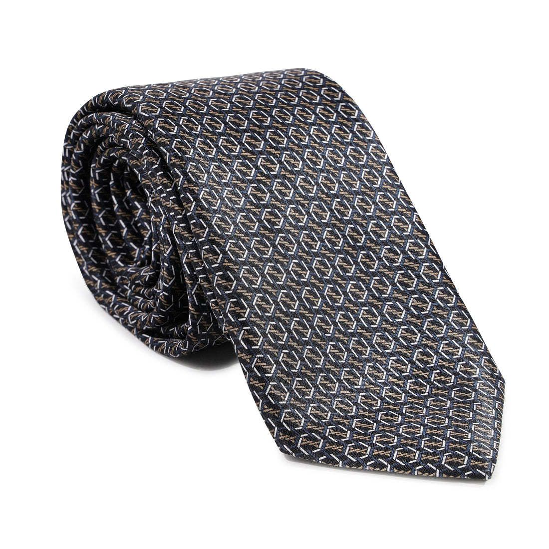 Herdman Silk Tie