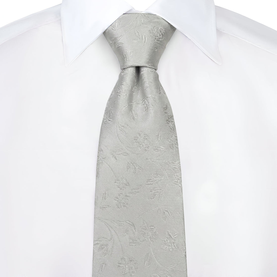 Silk Tie