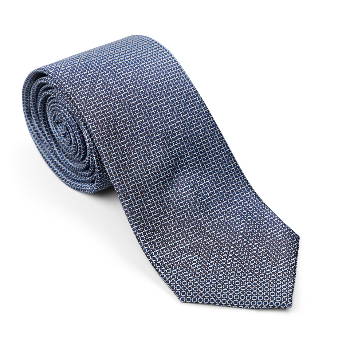 Silk Tie