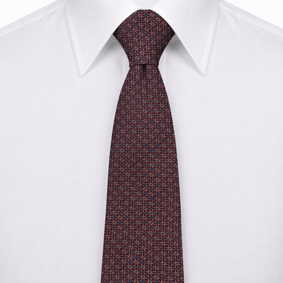 Silk Tie