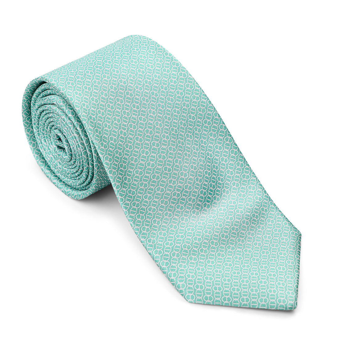 Silk Tie