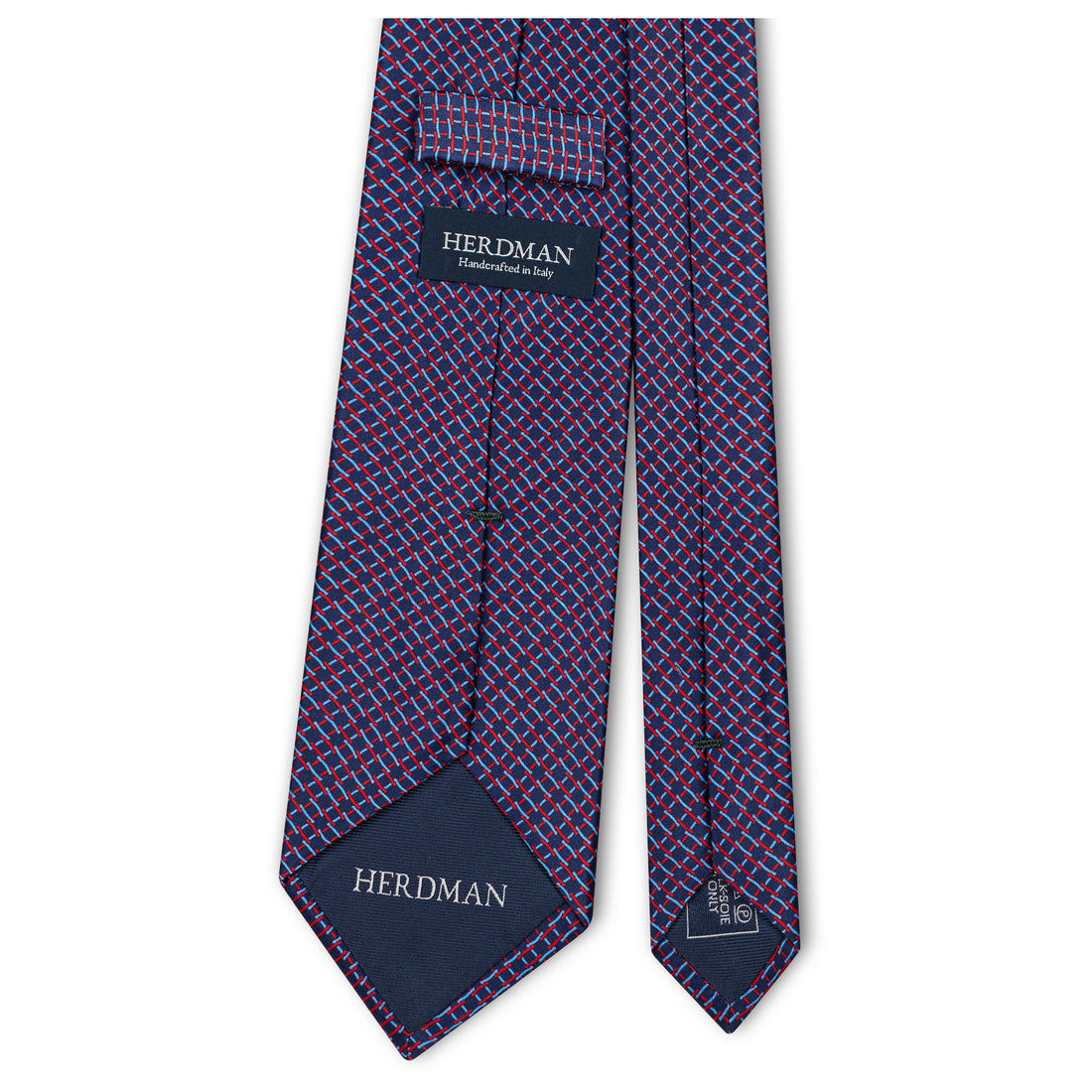 Silk Tie