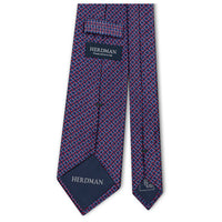 Silk Tie