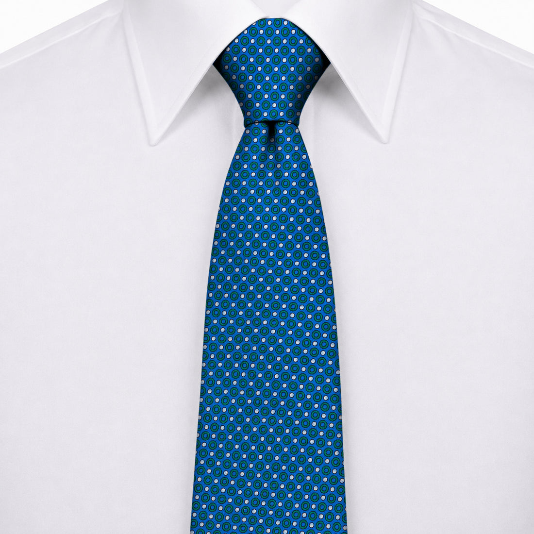 Silk Tie