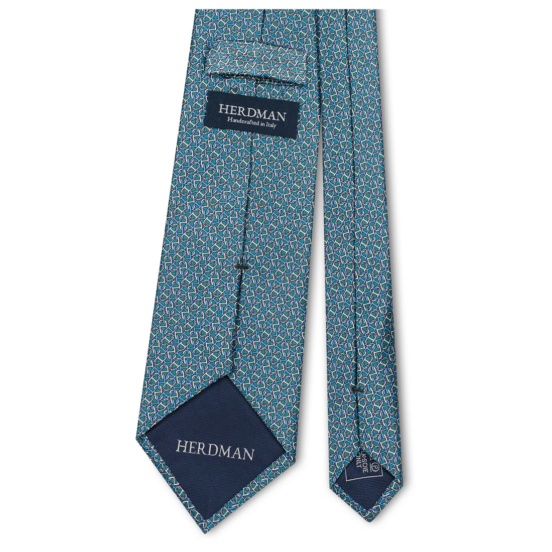 Silk Tie