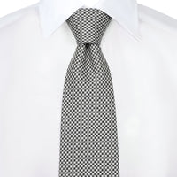 Herdman Silk Tie