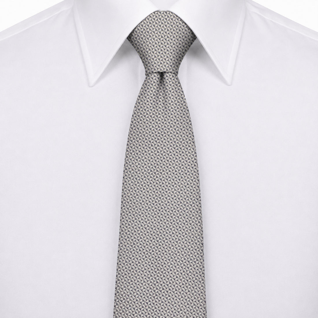 Silk Tie