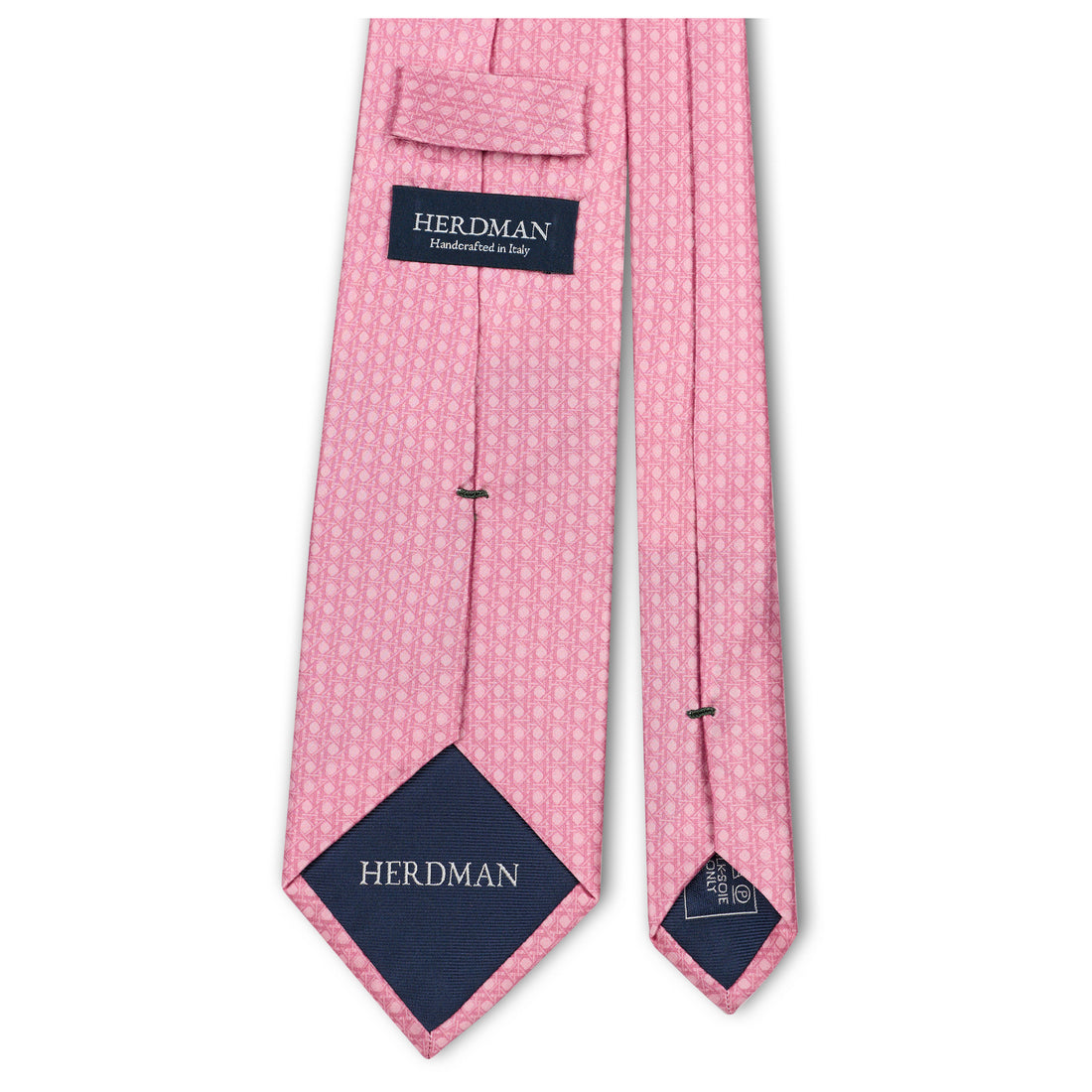 Silk Tie