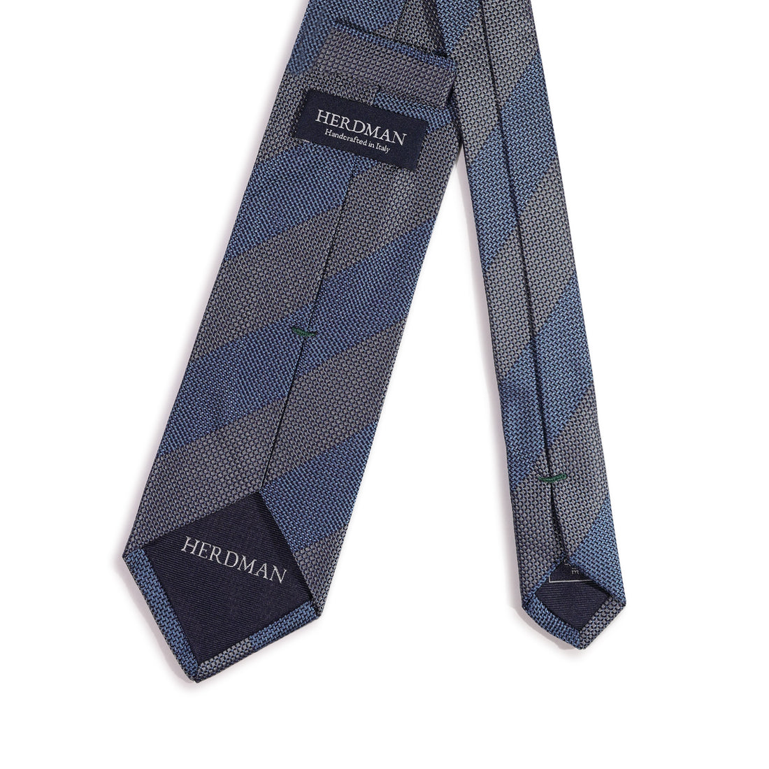 Herdman Silk Tie