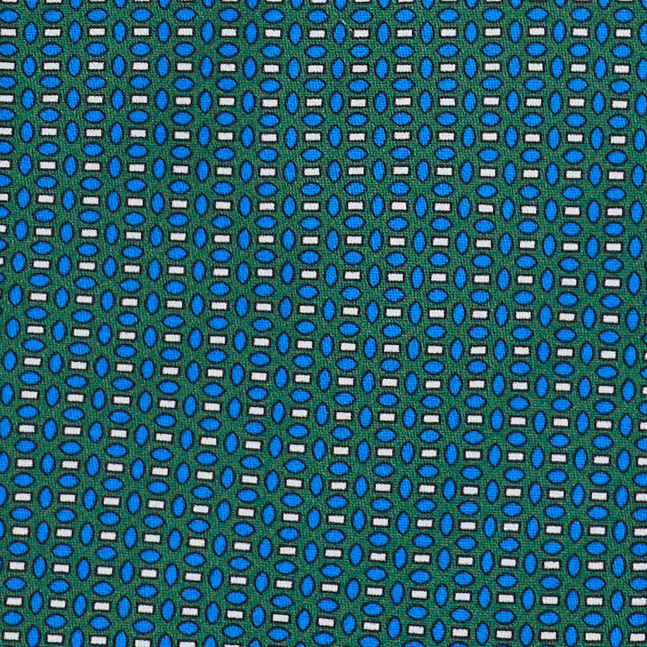 Silk Tie