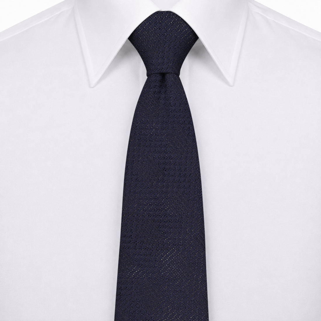 Grenadine Silk Tie