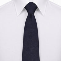 Grenadine Silk Tie