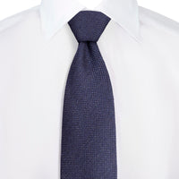Herdman Silk Tie