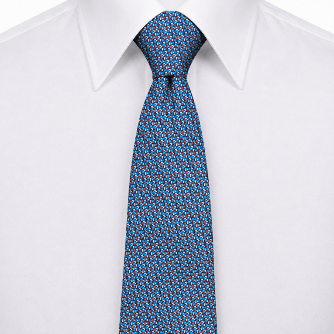 Silk Tie
