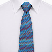 Silk Tie