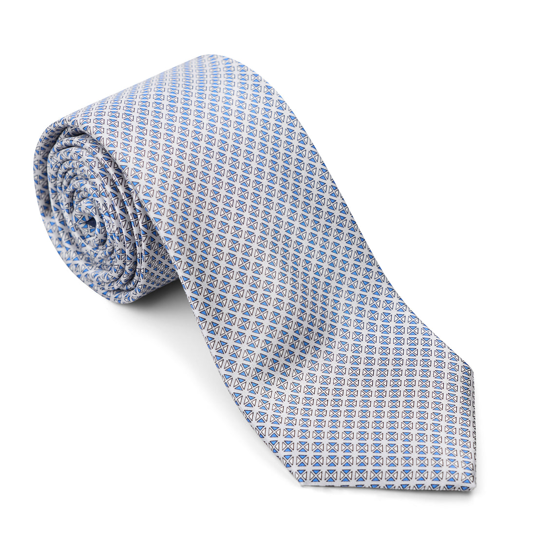 Silk Tie