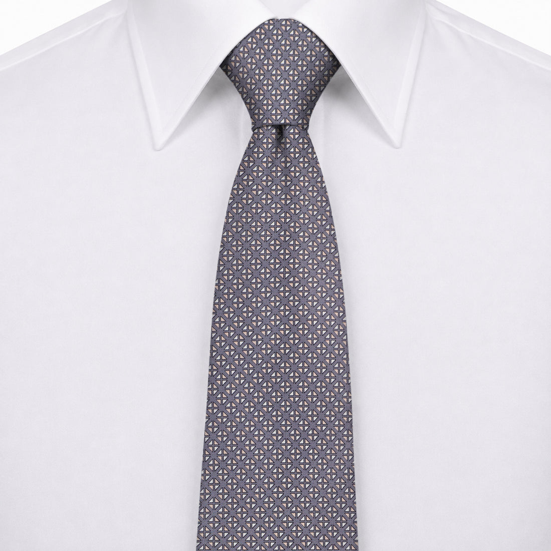 Silk Tie