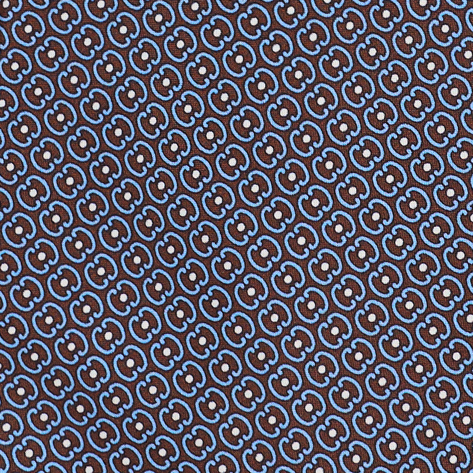 Silk Tie