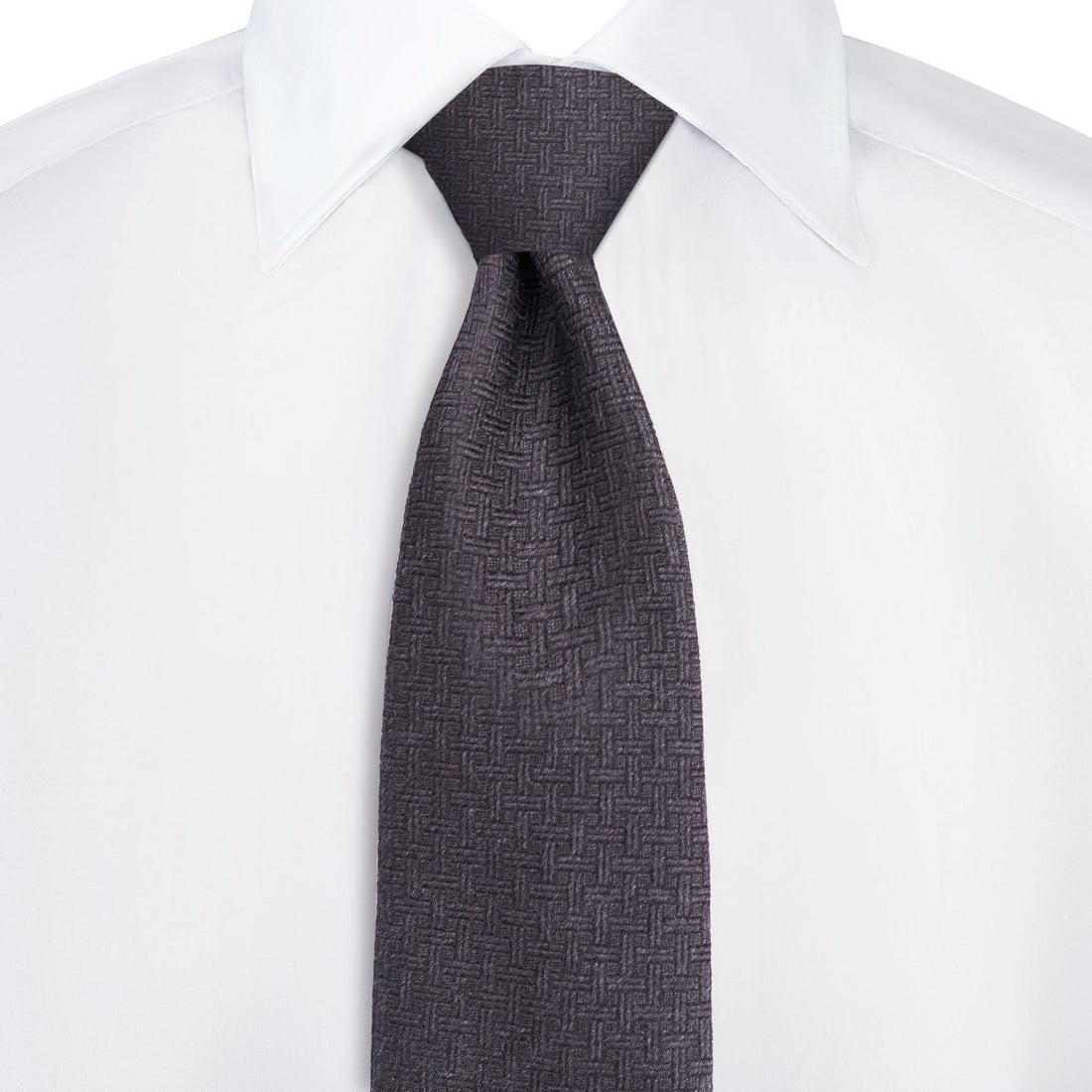 Wool Tie