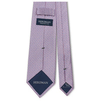 Silk Tie