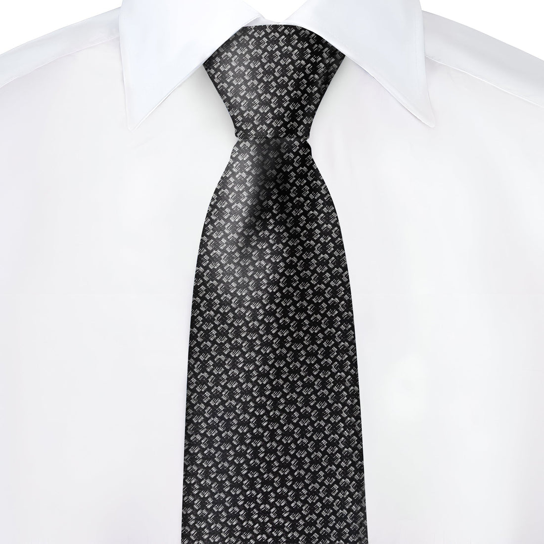 Silk Tie