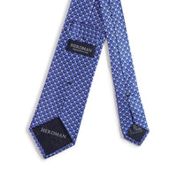 Herdman Silk Tie
