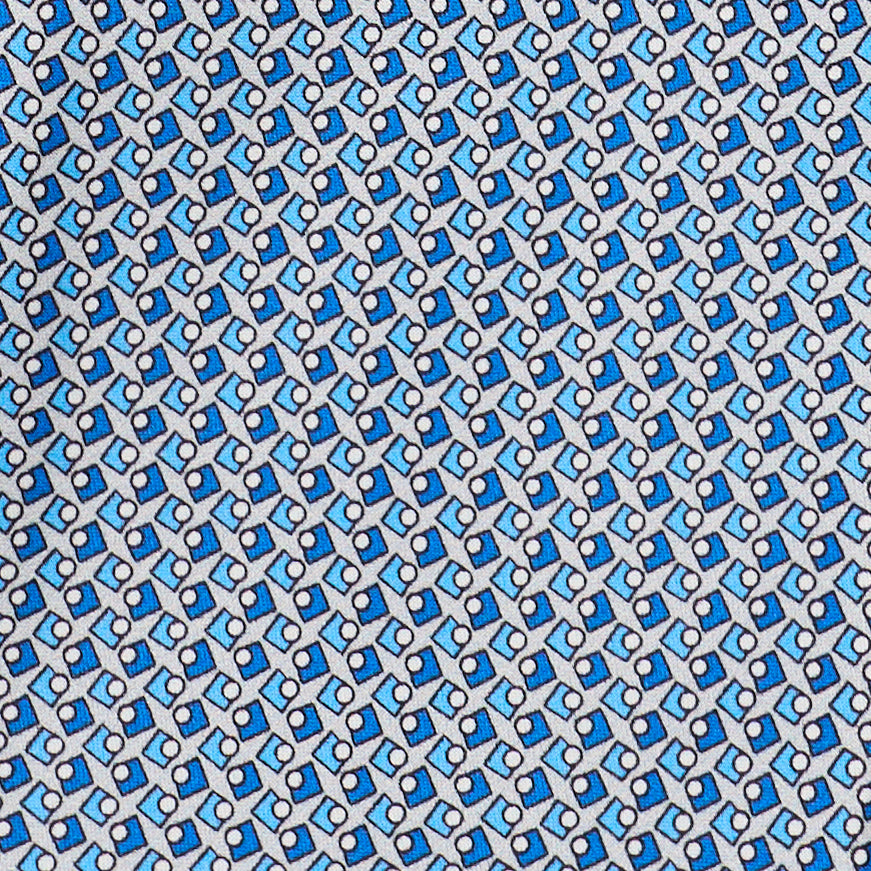 Silk Tie