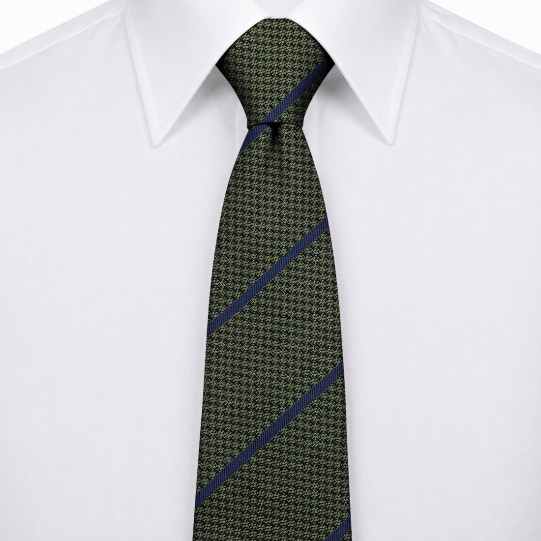 Silk Tie