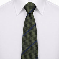 Silk Tie
