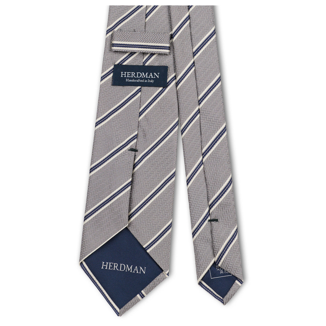 Silk Tie