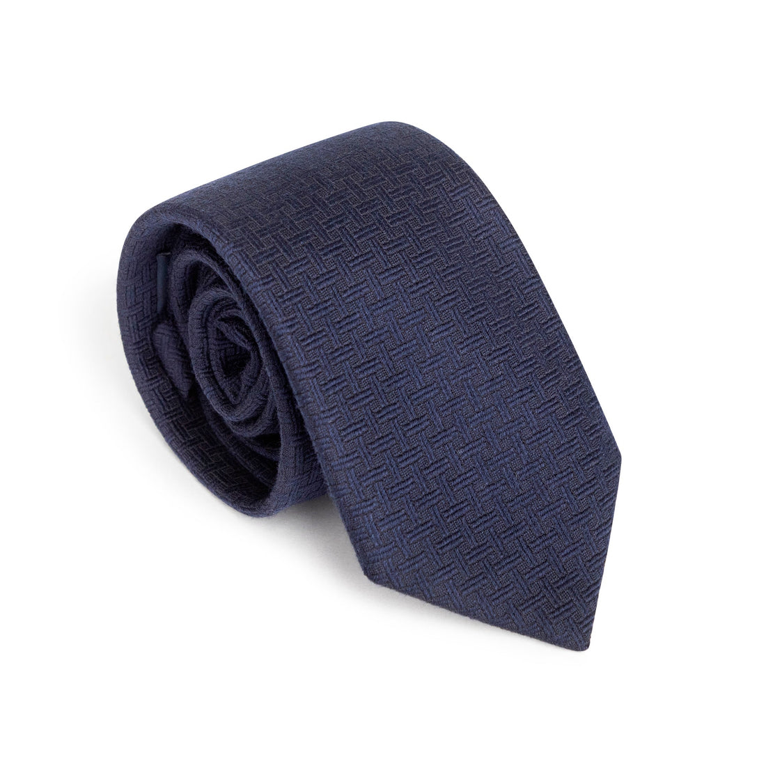 Wool Tie