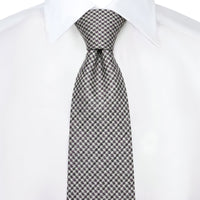 Herdman Silk Tie