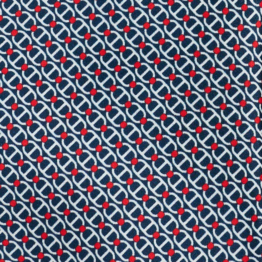 Silk Tie