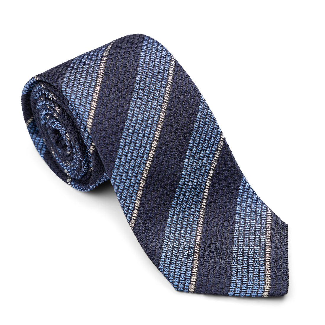 Grenadine Silk Tie