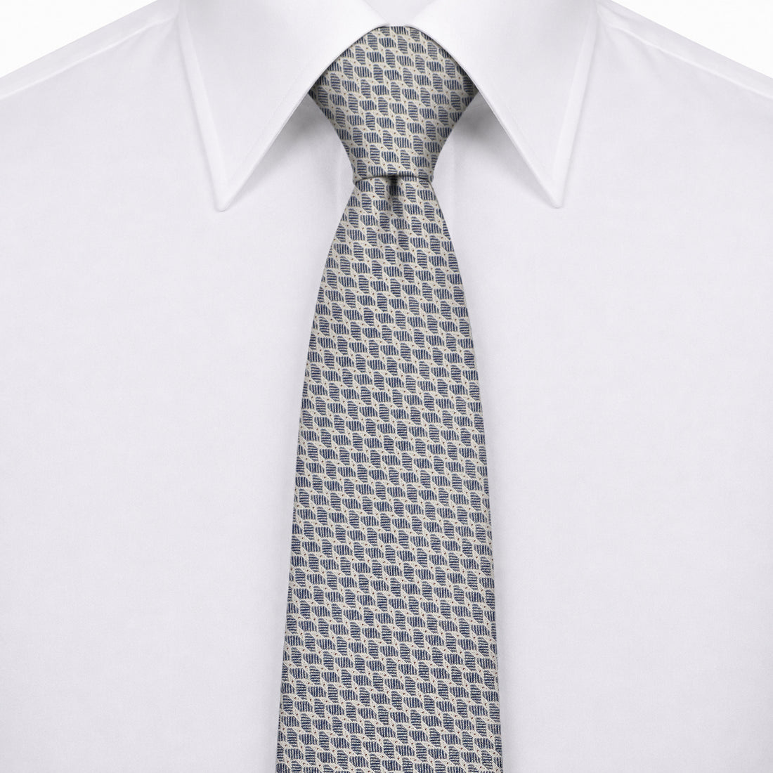 Silk Tie