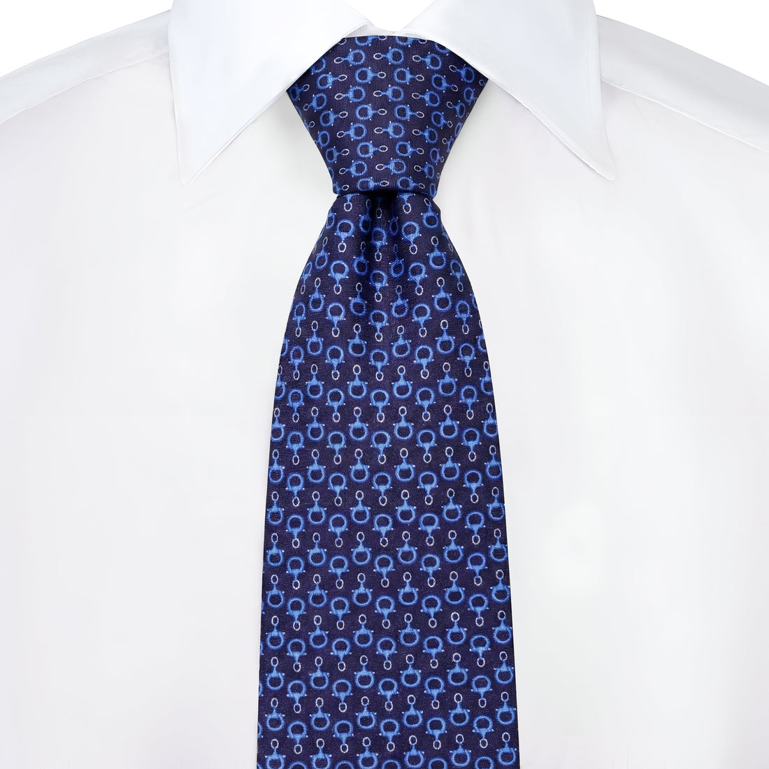Herdman Silk Tie