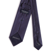 Herdman Silk Tie