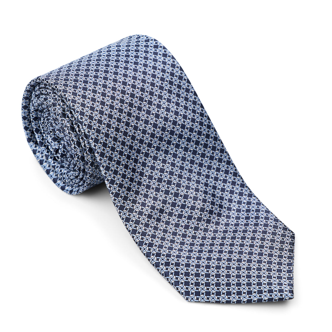 Silk Tie