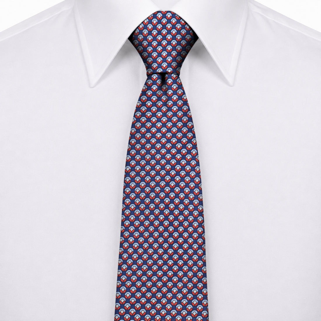 Silk Tie