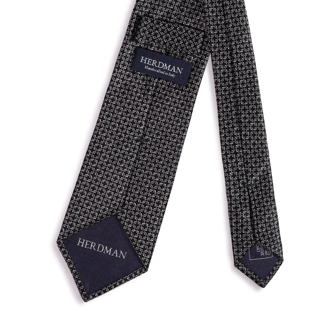 Silk Tie