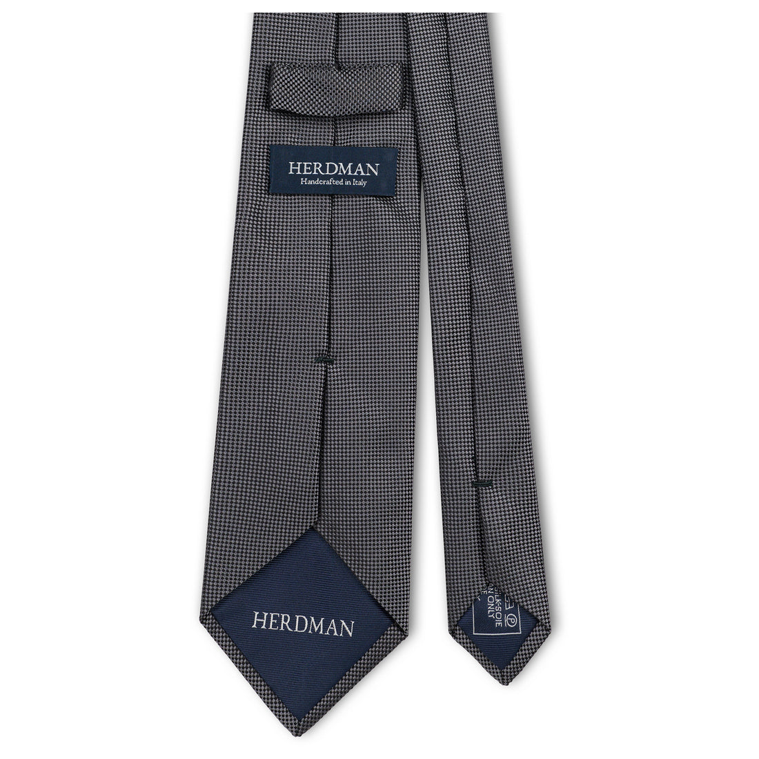 Silk Tie