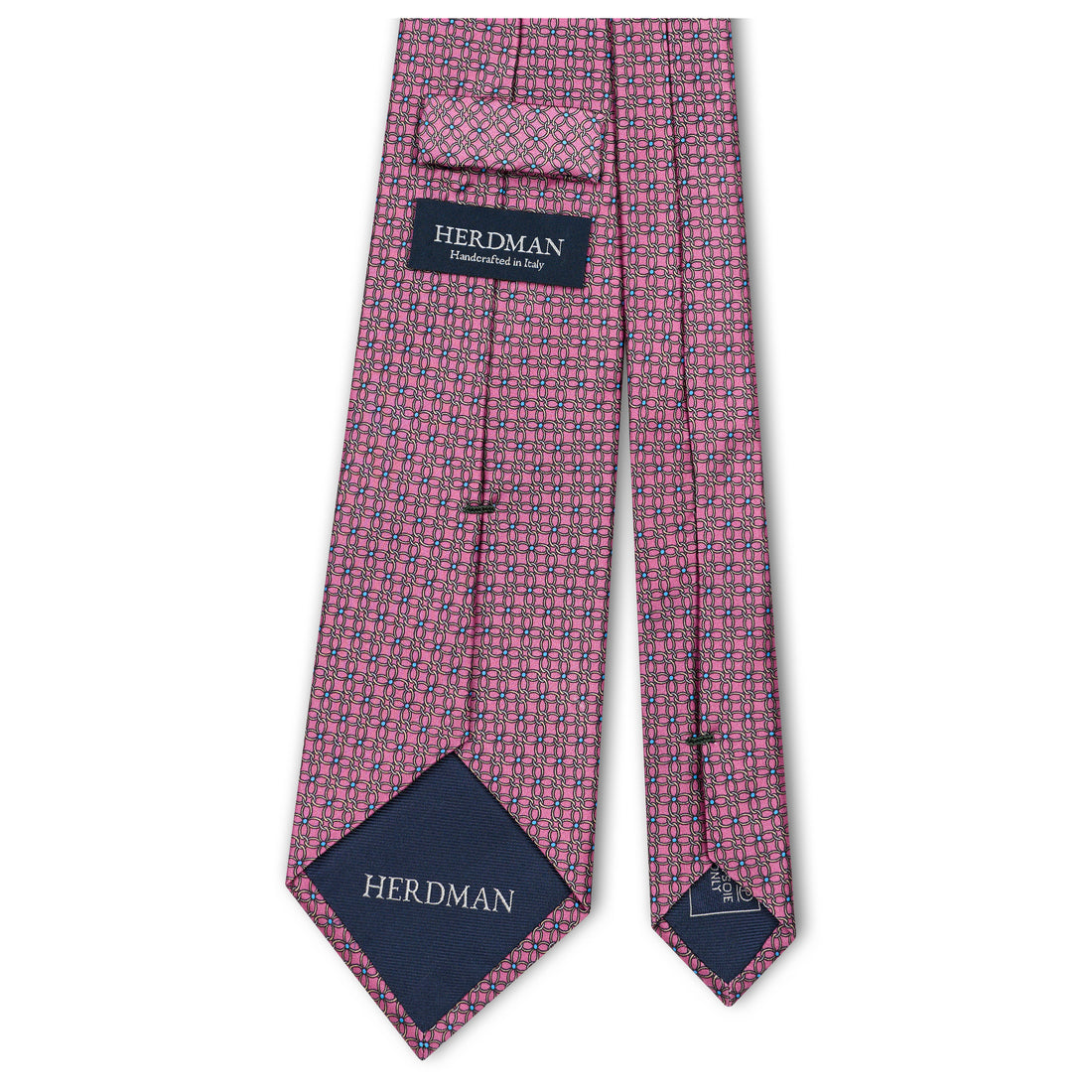 Silk Tie