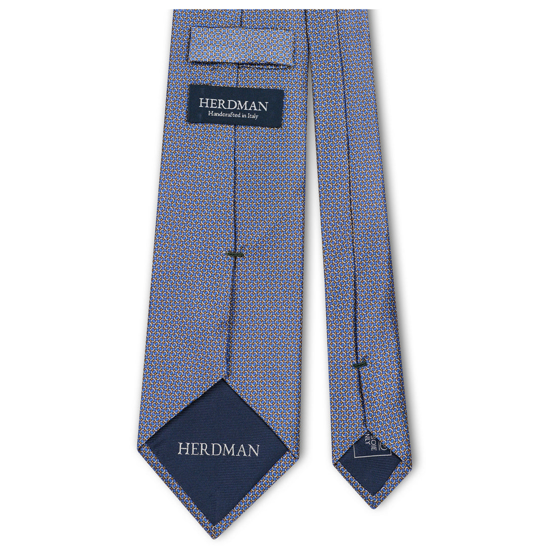 Silk Tie