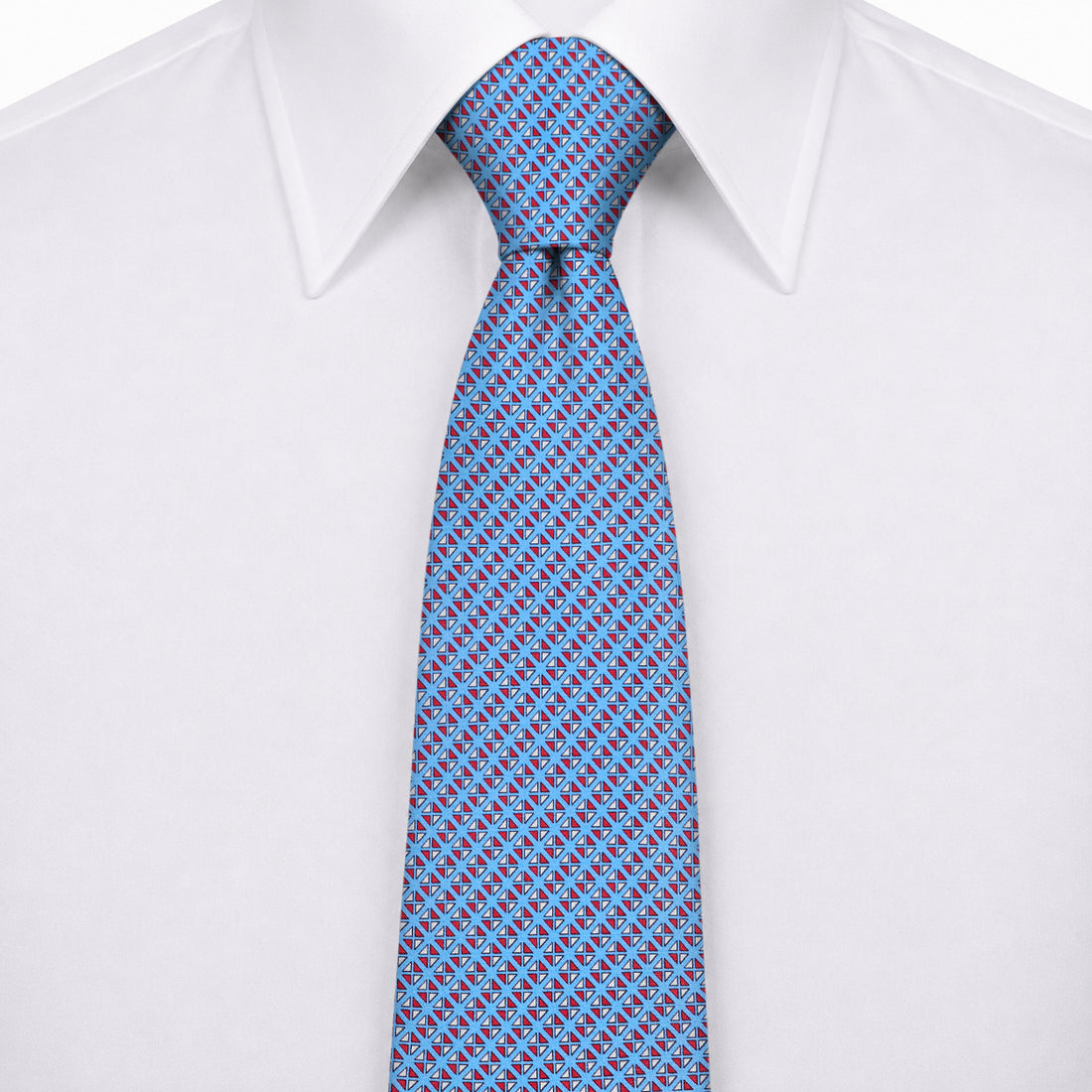 Silk Tie