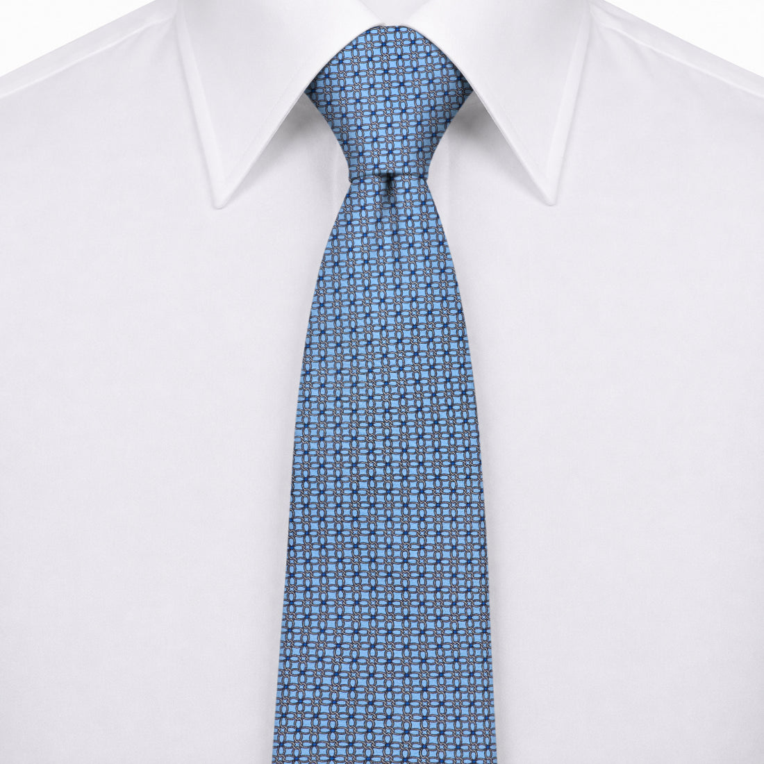 Silk Tie