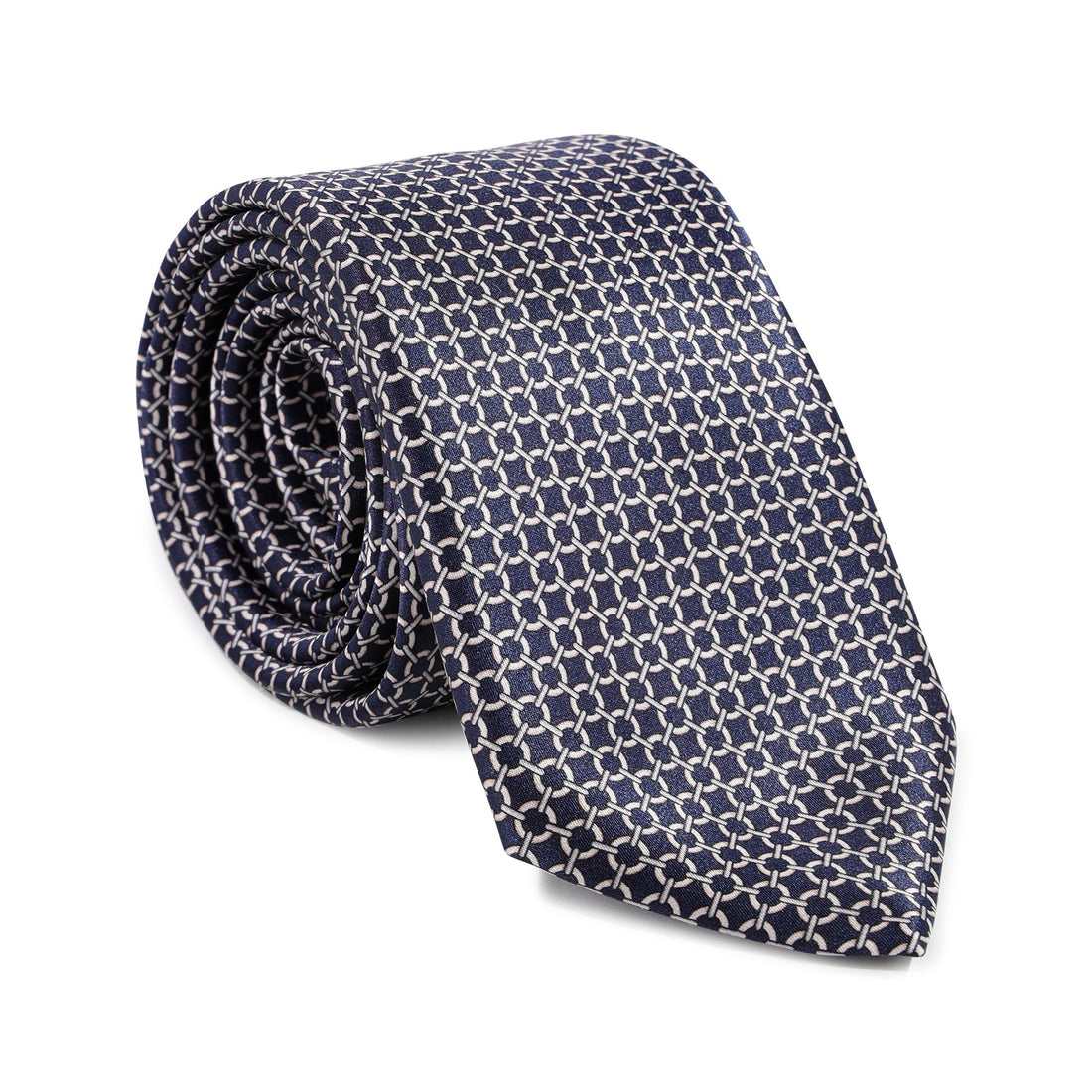 Silk Tie